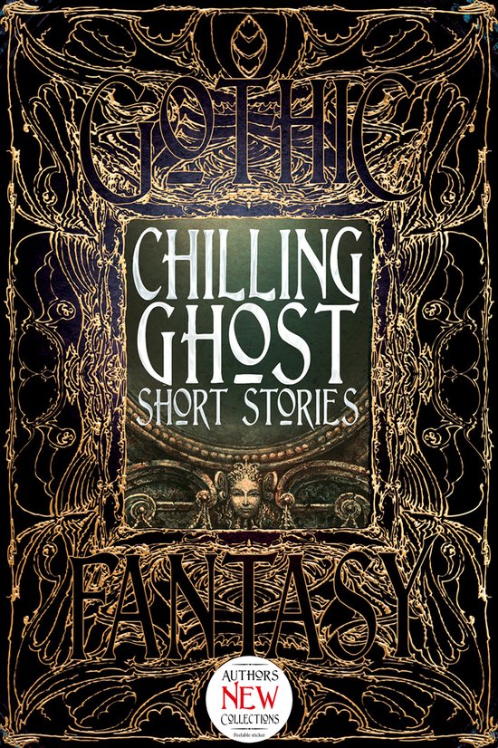 Chilling Ghost Stories