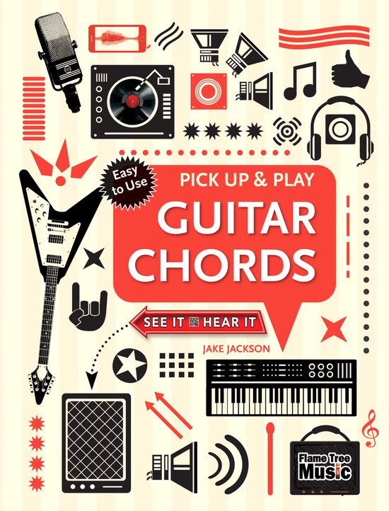 Guitar Chords