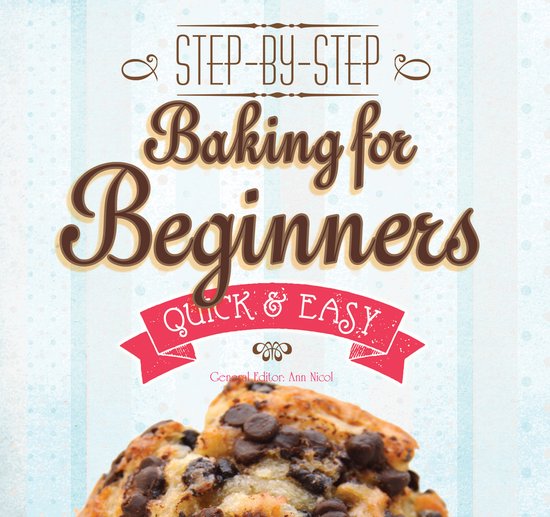 Baking for Beginners