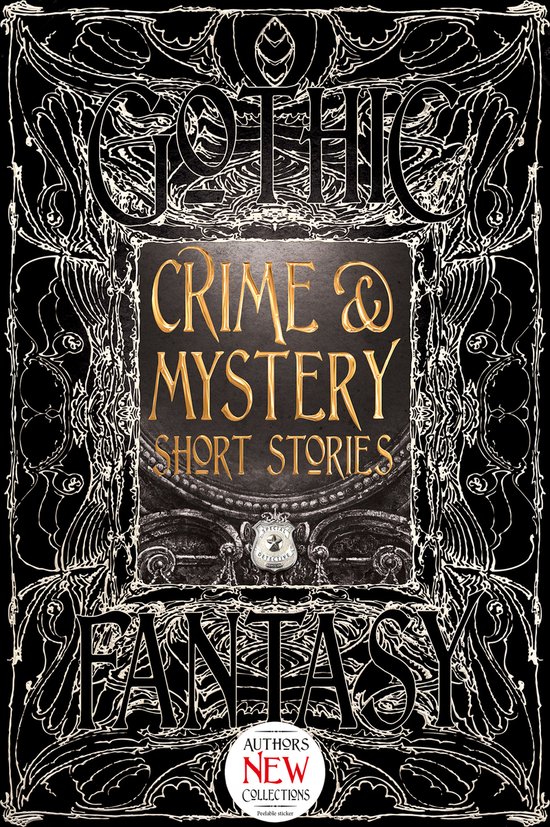 Crime & Mystery Short Stories