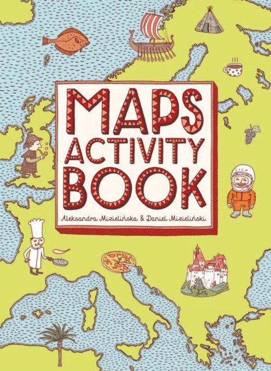 Maps Activity