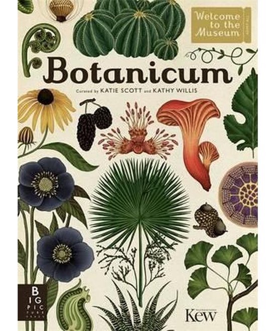 Botanicum