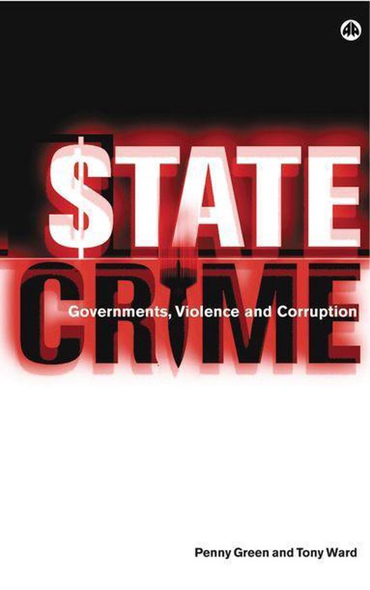 State Crime