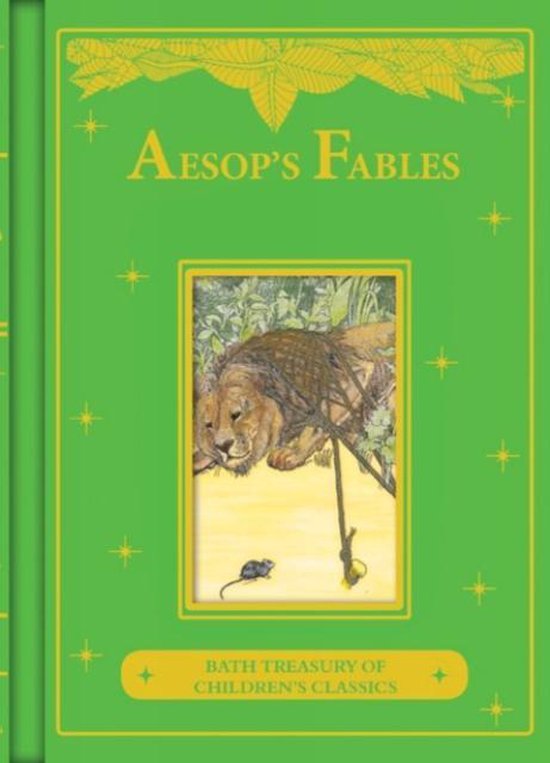 Aesop's Fables