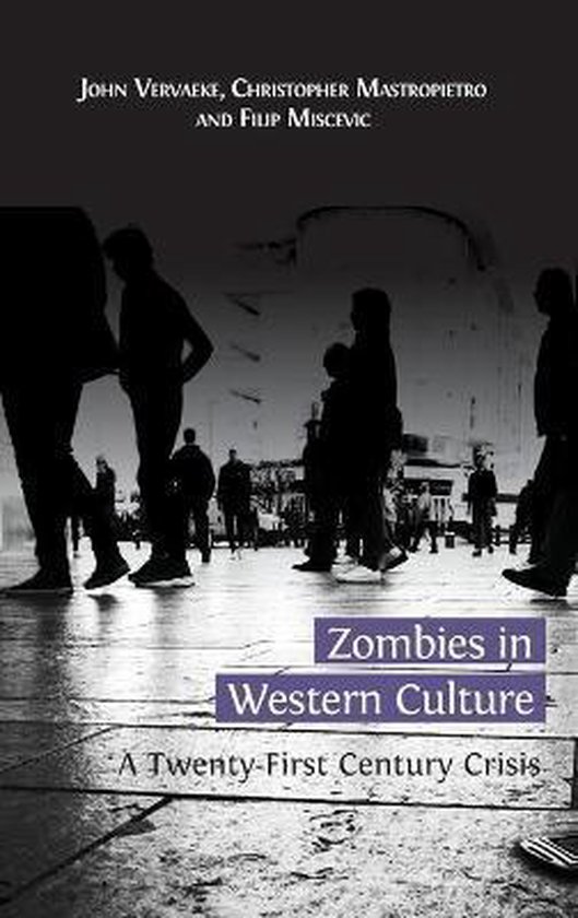 Zombies in Western Culture