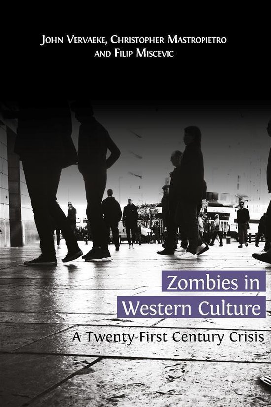 Zombies in Western Culture