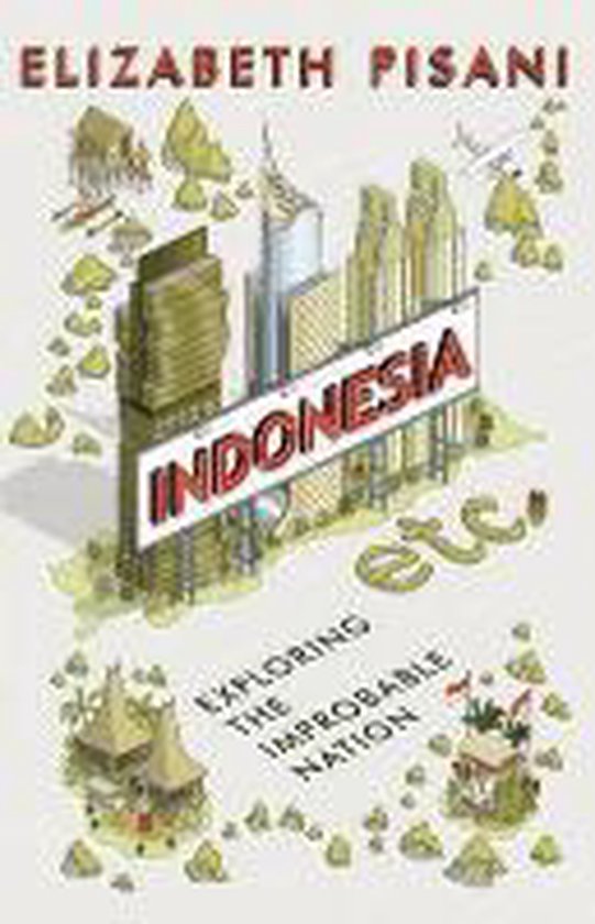 Indonesia Etc.