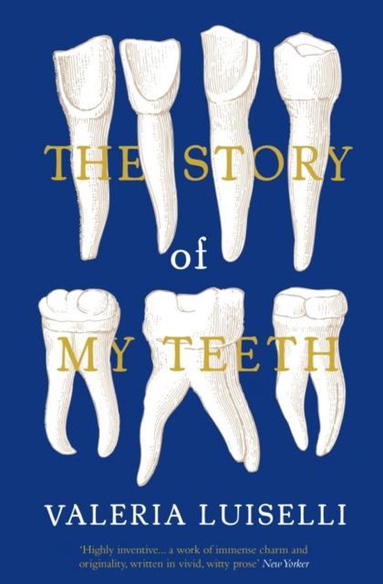 Story Of My Teeth