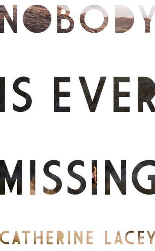 Nobody is Ever Missing