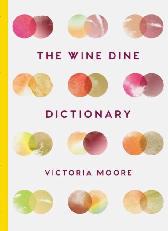 Wine Dine Dictionary