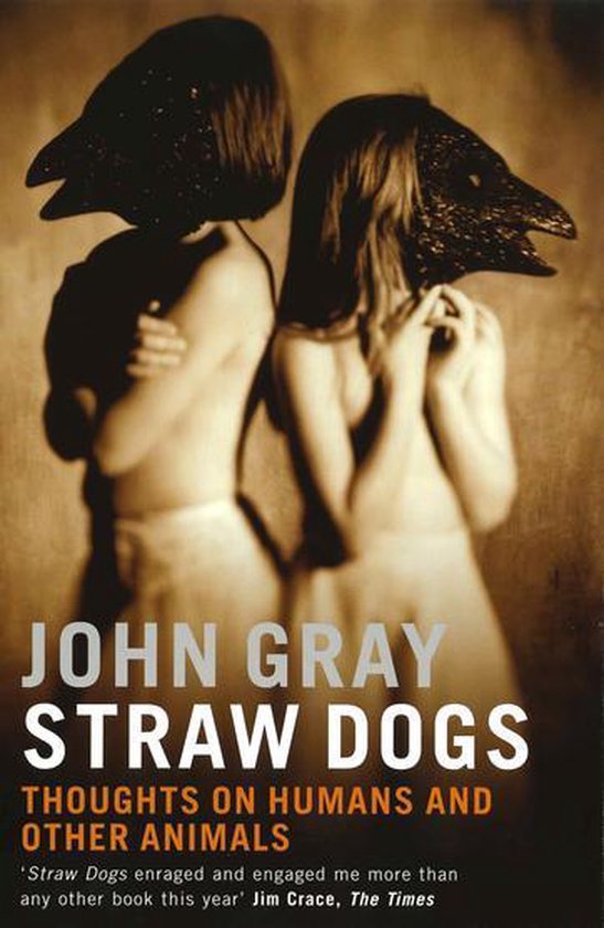 Straw Dogs