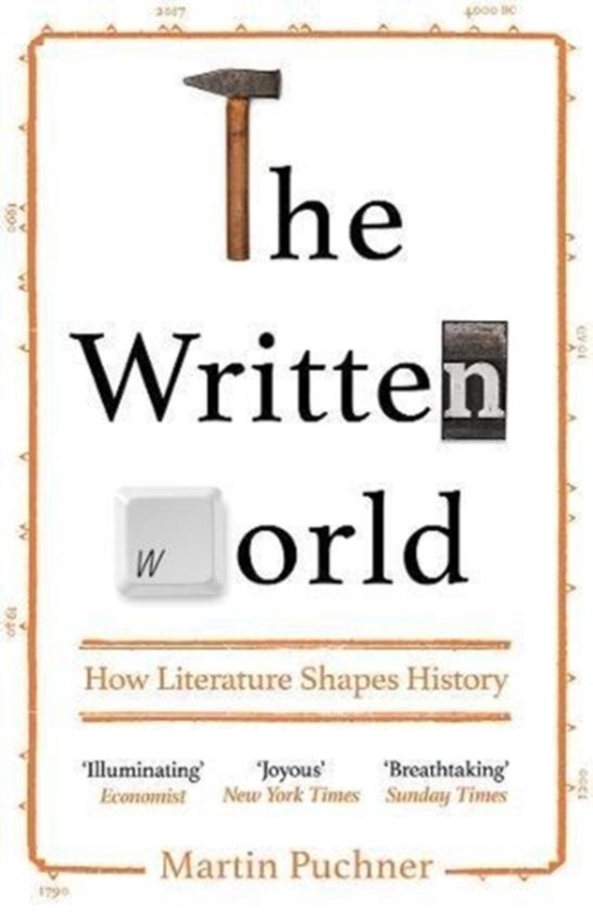 The Written World