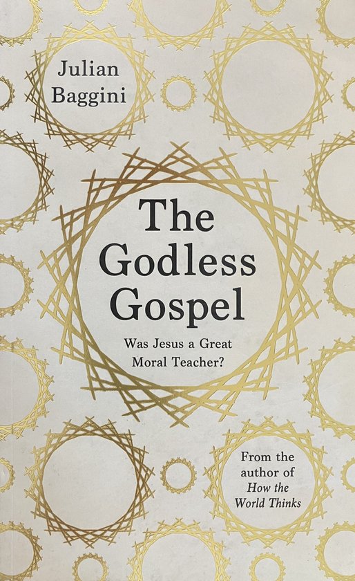 The Godless Gospel