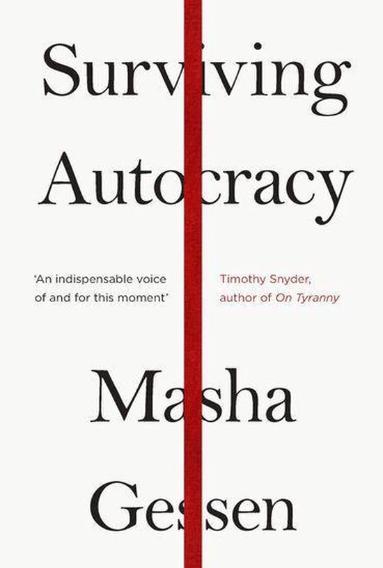 Surviving Autocracy