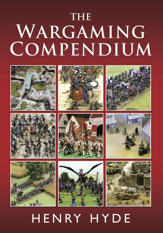 The Wargaming Compendium