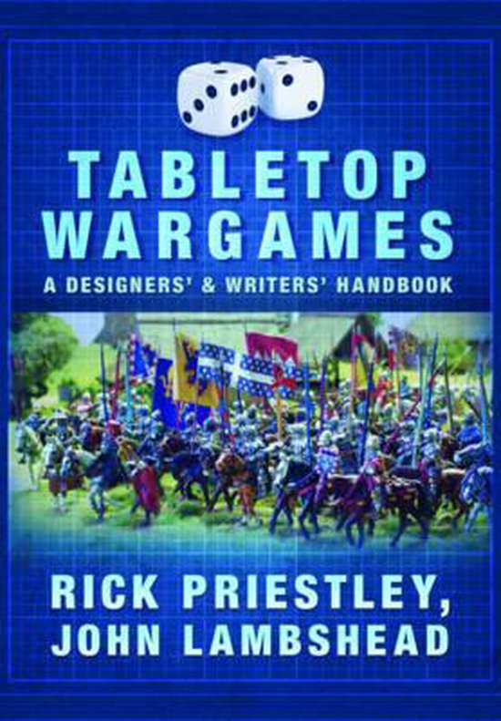 Tabletop Wargames