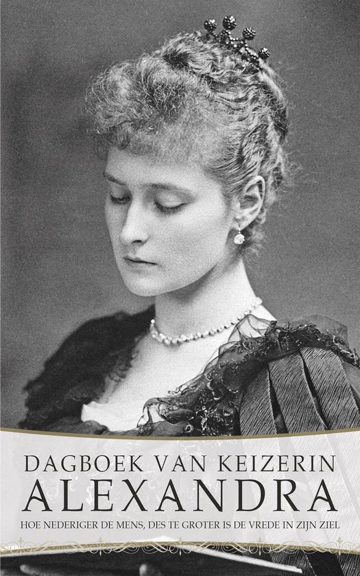 Dagboek van Keizerin Alexandra