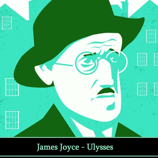 James Joyce - Ulysses