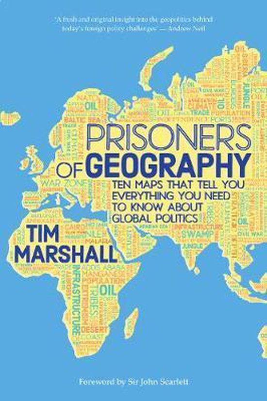 Prisoners Of Geography