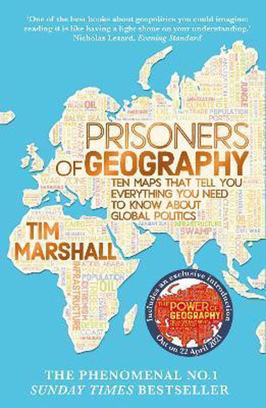 Prisoners of Geography