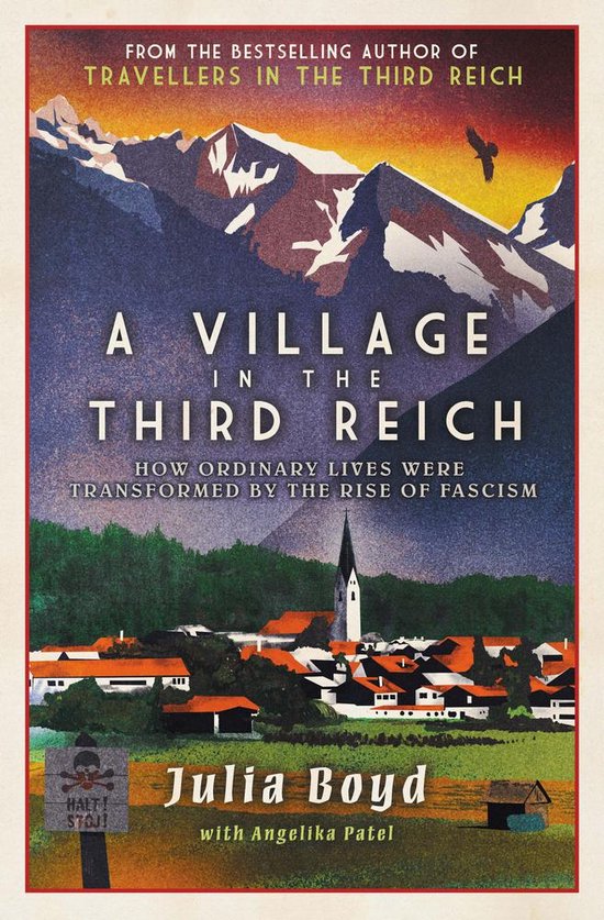 JULIA BOYD: VILLAGE IN THE THIRD REICH