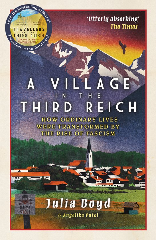 A Village in the Third Reich