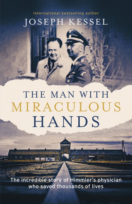 The Man with Miraculous Hands