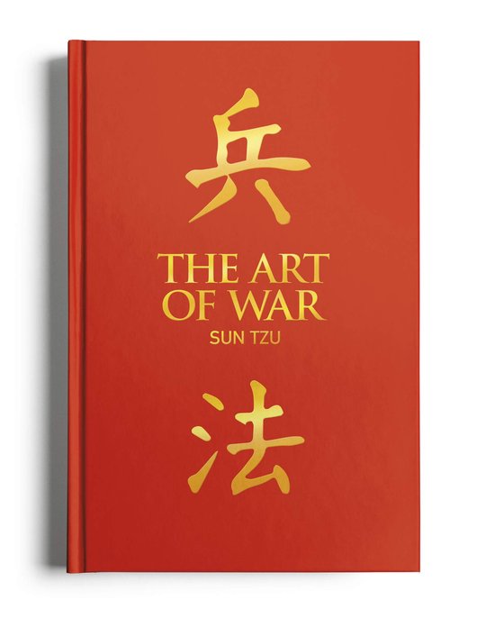 Art Of War