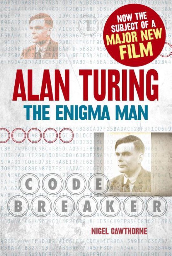 Alan Turing