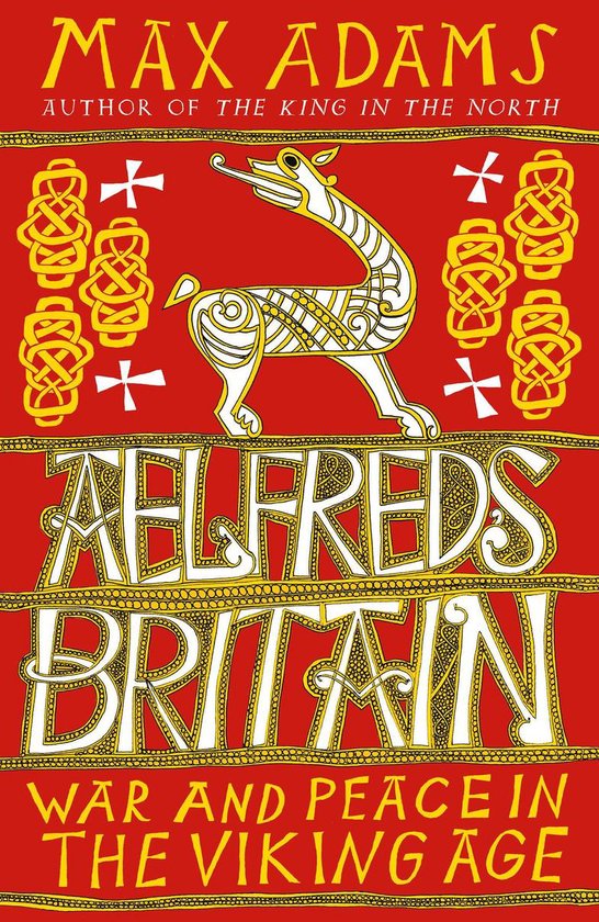 Aelfred's Britain