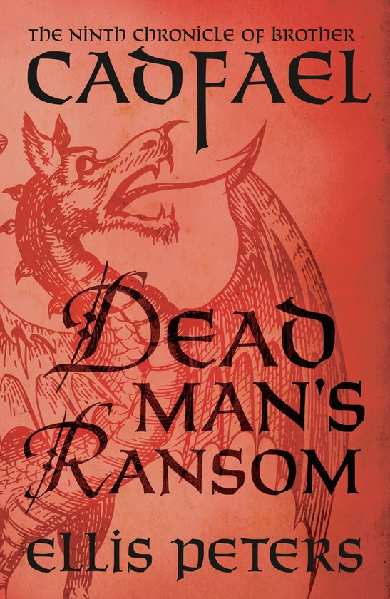 Dead Man's Ransom