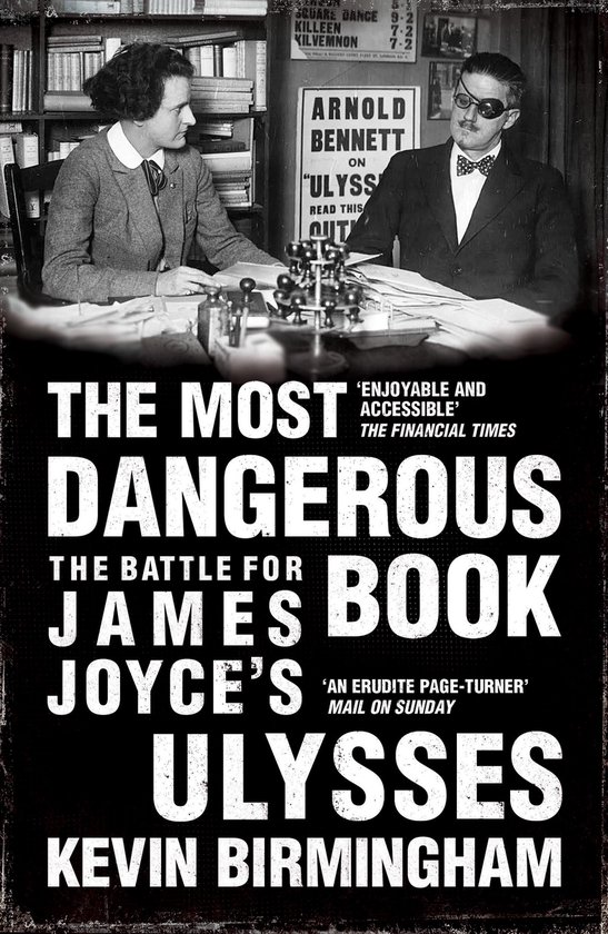 The Most Dangerous Book