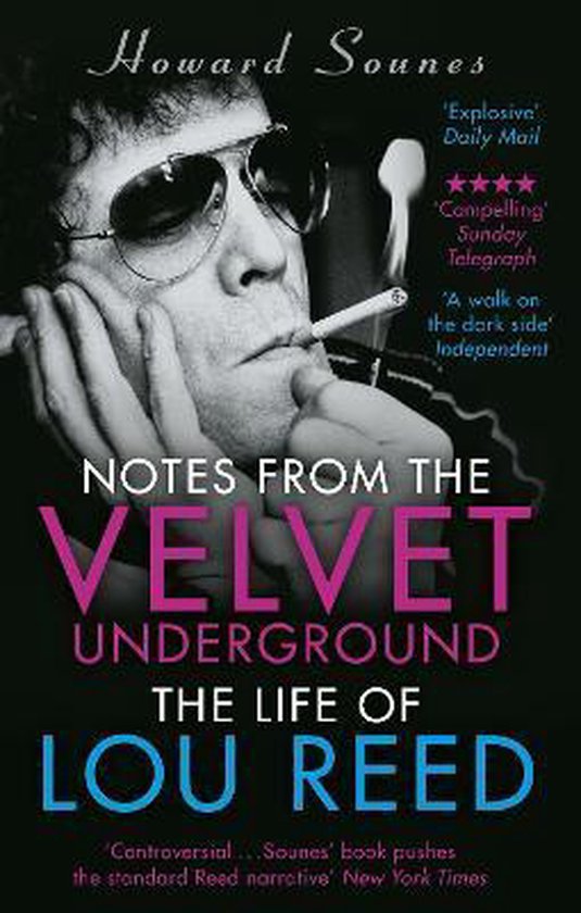 Notes from the Velvet Underground