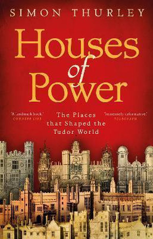 Houses of Power