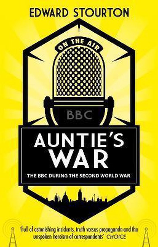 Aunties War