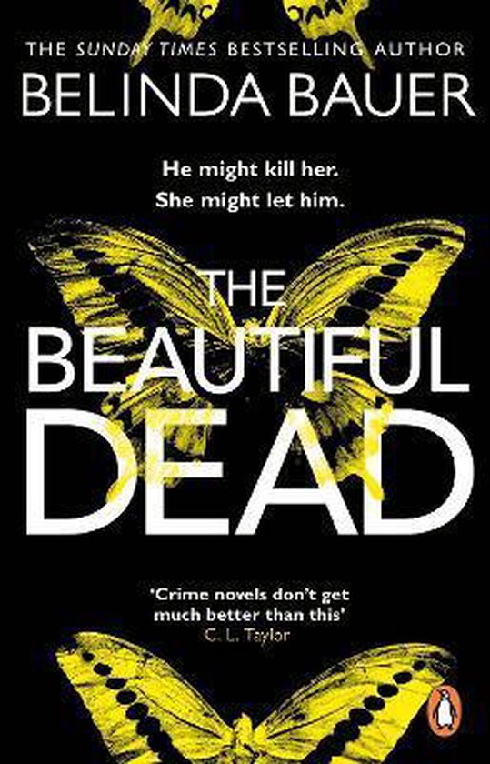 Beautiful Dead