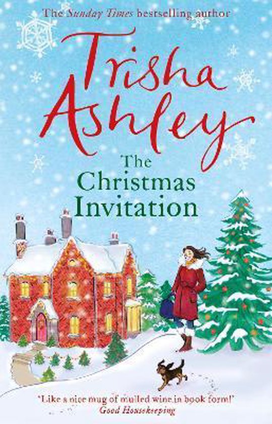 The Christmas Invitation