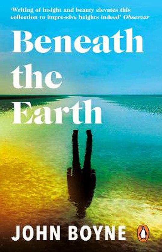 Beneath the Earth