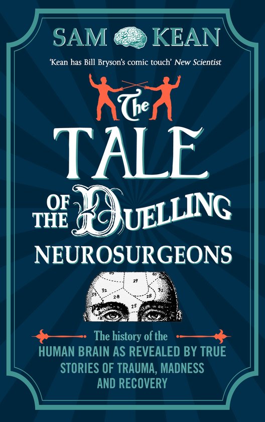 Tale Of The Duelling Neurosurgeons