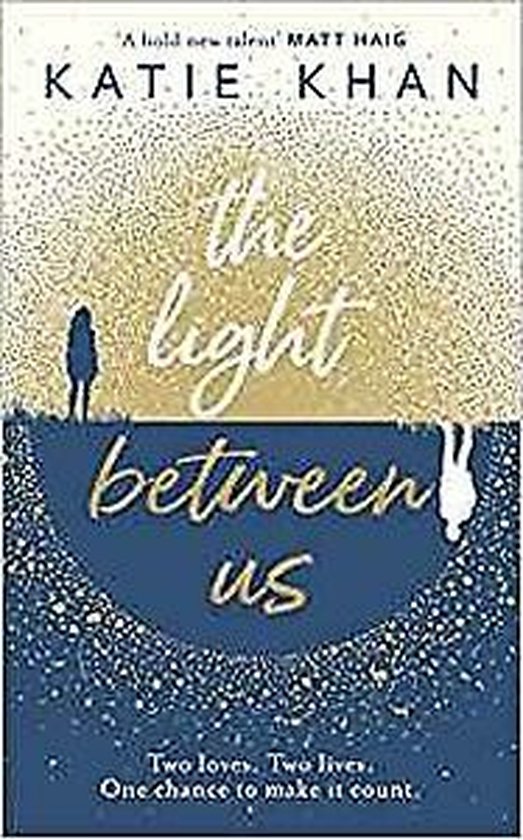 The Light Between Us
