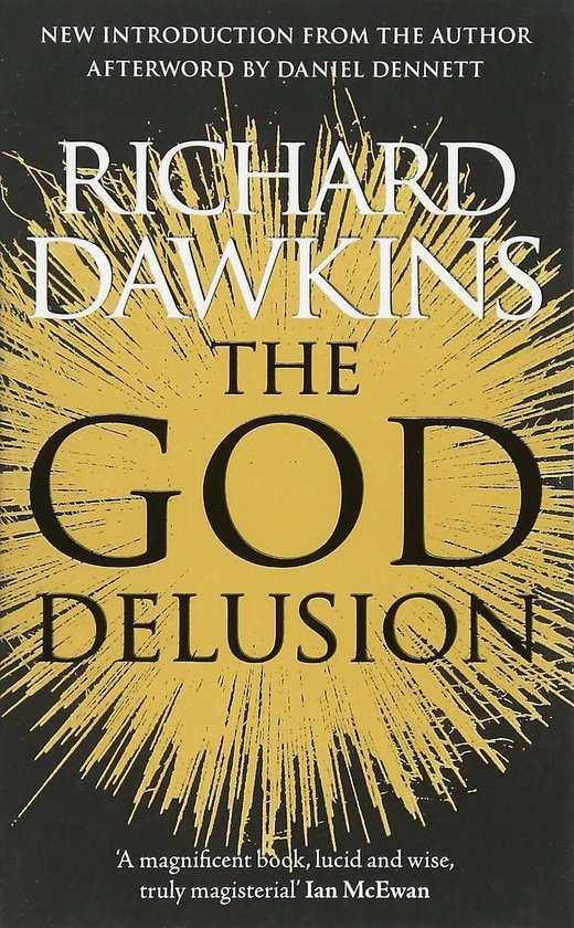 The God Delusion. 10th Anniversary Edition