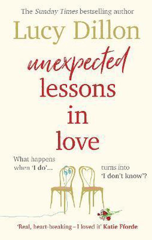 Unexpected Lessons in Love