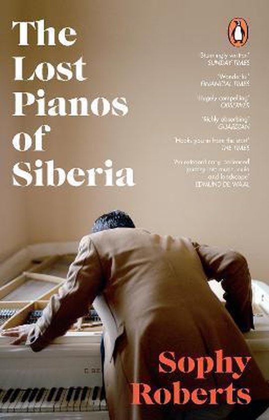 The Lost Pianos of Siberia