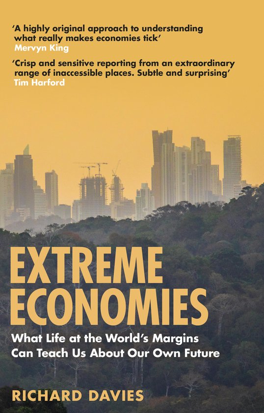 Extreme Economies