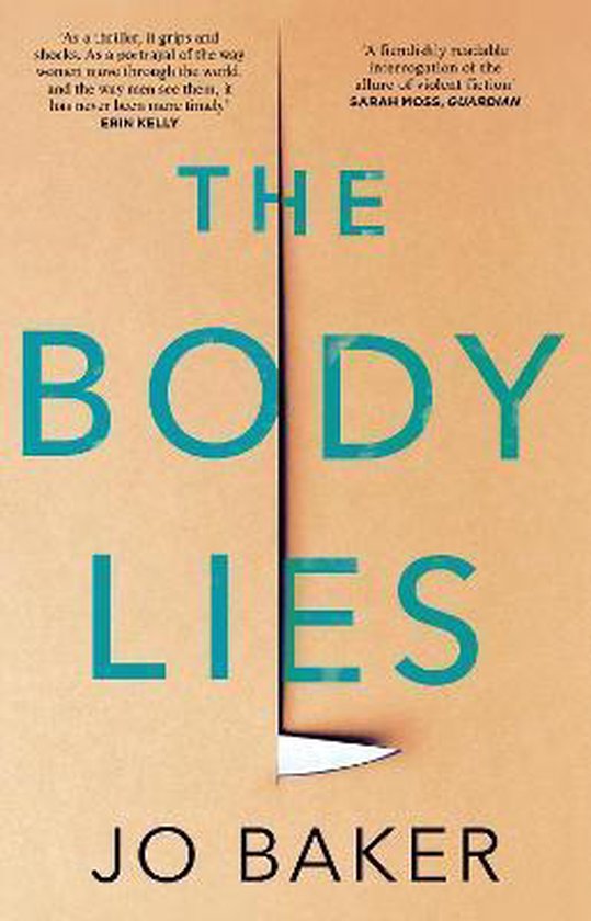 Body Lies