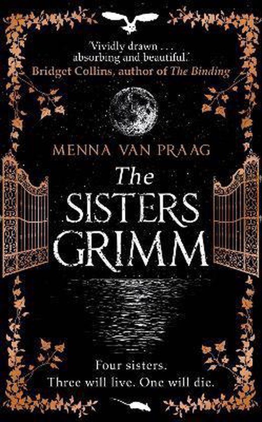 The Sisters Grimm