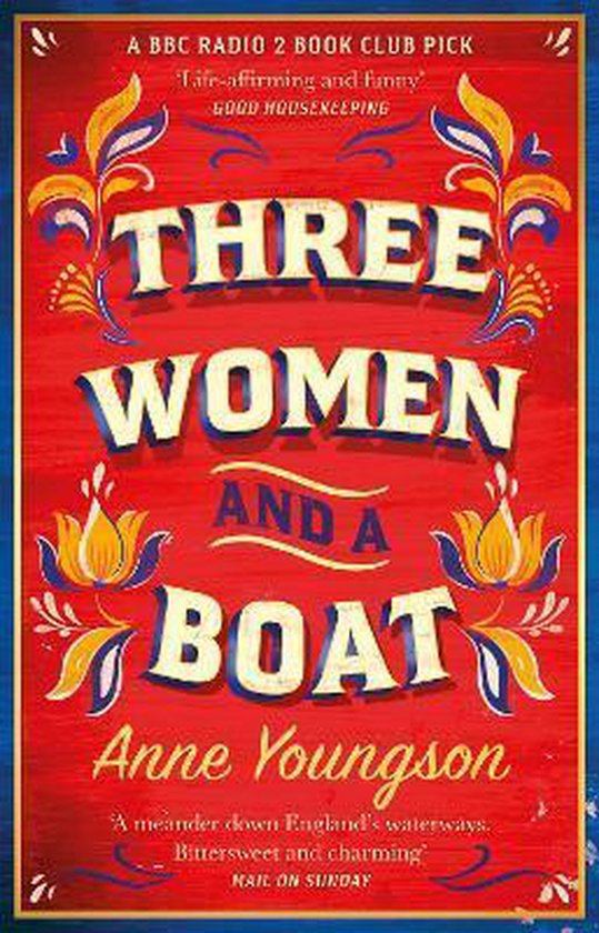 Three Women and a Boat