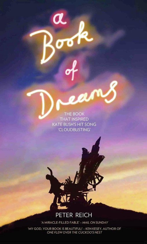 A Book of Dreams