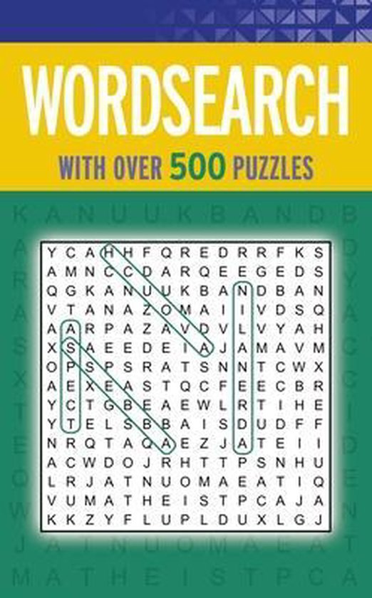 Wordsearch