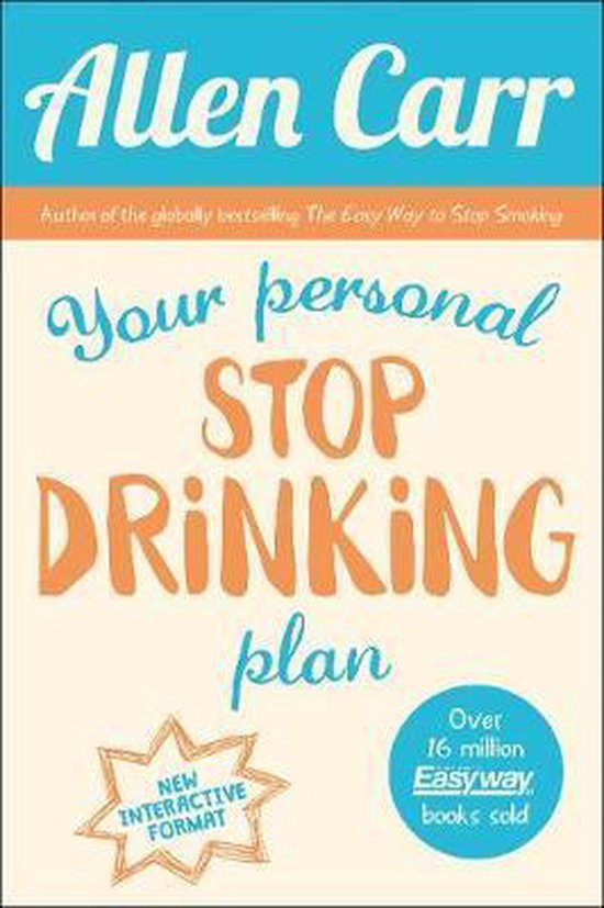 Your Personal Stop Drinking Plan